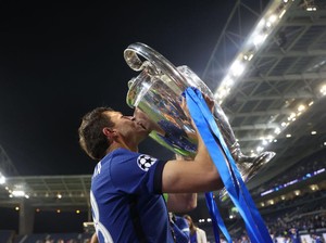 Chelsea Harus Bersyukur Punya Cesar Azpilicueta