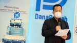 DanaRupiah Satu Tahun Kantongi Izin OJK