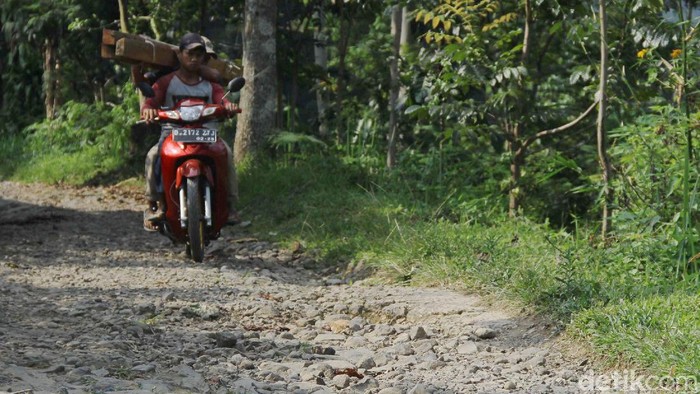 Taman Nasional Gunung Gede Pangrango (TNGGP) memiliki pusat pendidikan konservasi Elang Jawa di daerah Cimungkad, Sukabumi.
