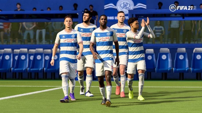 Electonic Arts (EA) Raup Rp 80,4 Triliun Dari FIFA 21 & Apex Legends