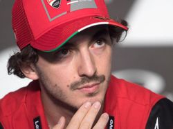Dupasquier Meninggal, Bagnaia Heran MotoGP Italia Tetap Dilanjutkan