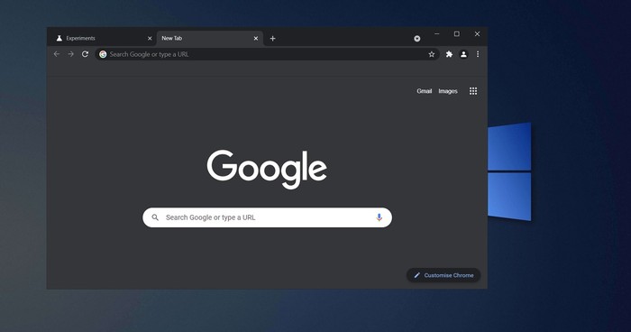 Google Chrome