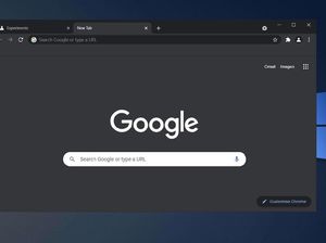 Duh! Chrome dan Firefox Versi 100 Akan Bikin Internet Kacau