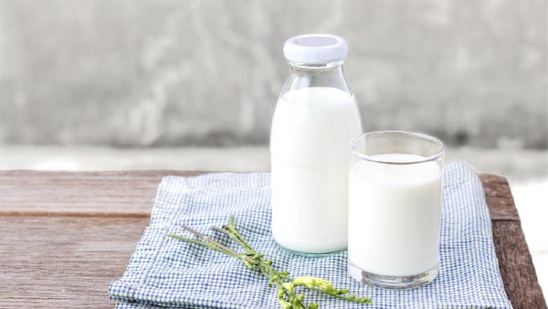 Kata Ahli Harvard, 10 Minuman Ini Bisa Bantu atau Ganggu Pencernaan