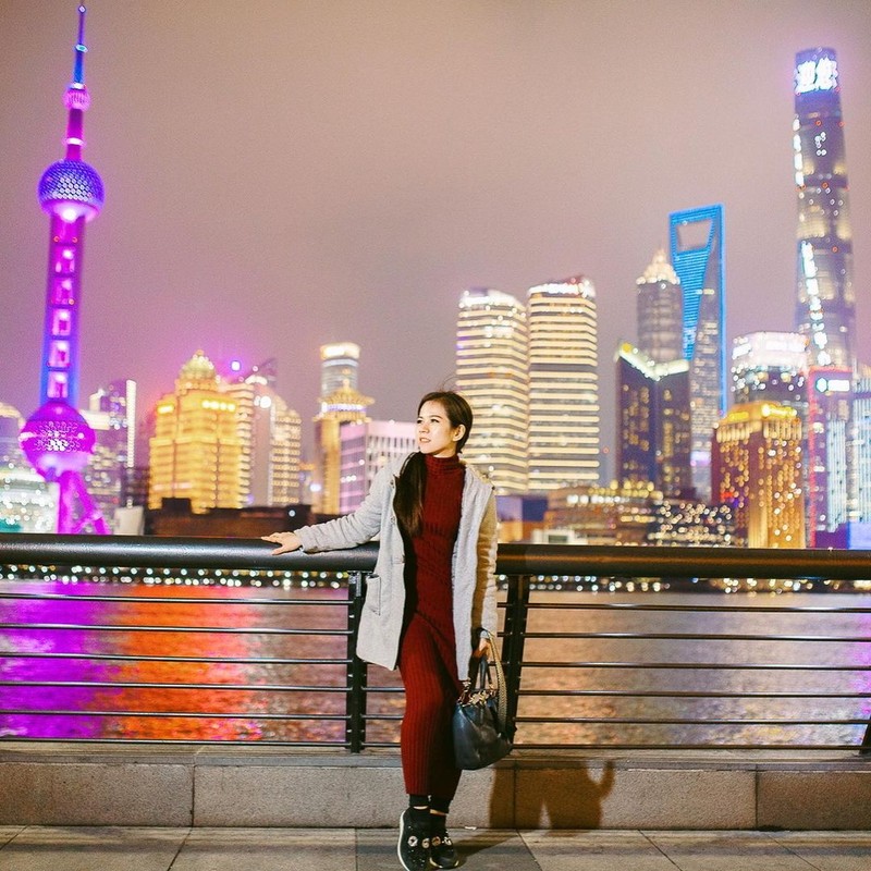 Winny Patrizia Yulianty adalah seorang influencer di TikTok dan Instagram. Dirinya terkenal karena awet muda dan memiliki bentuk tubuh yang sangat ideal akibat senang menjalankan hidup sehat.