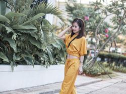 Si Cantik Winny, Sering Dikira ABG Padahal Sudah Kepala Empat