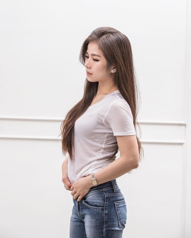 Winny Patrizia Yulianty adalah seorang influencer di TikTok dan Instagram. Dirinya terkenal karena awet muda dan memiliki bentuk tubuh yang sangat ideal akibat senang menjalankan hidup sehat.