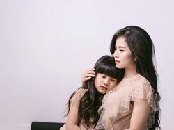 Si Cantik Winny, Sering Dikira ABG Padahal Sudah Kepala Empat