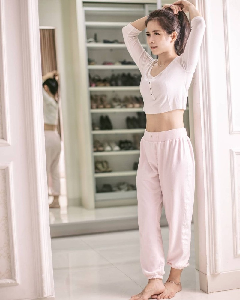 Winny Patrizia Yulianty adalah seorang influencer di TikTok dan Instagram. Dirinya terkenal karena awet muda dan memiliki bentuk tubuh yang sangat ideal akibat senang menjalankan hidup sehat.