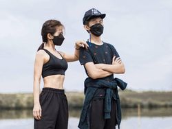 Si Cantik Winny, Sering Dikira ABG Padahal Sudah Kepala Empat