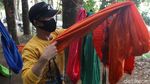 Kala Pemuda Ciparay Ikut Lestarikan Hutan dan Elang Jawa