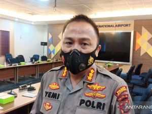 Kampung Narkoba di Deli Serdang Digerebek, 12 Orang Diciduk
