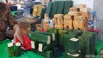 Kedelai Mahal, Pedagang Tempe Naikan Harga