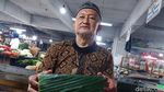 Kedelai Mahal, Pedagang Tempe Naikan Harga