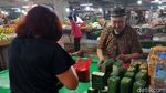 Kedelai Mahal, Pedagang Tempe Naikan Harga