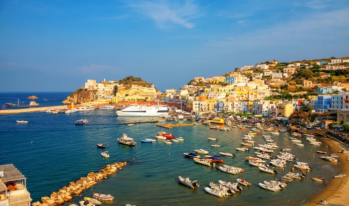 Kota Lazio