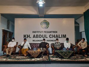 Kiai Jatim Usul ke Gerindra Usung Tokoh Jawa Timur di Pilpres 2024