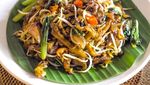 20 Kwetiau Goreng Halal Ada di Sini!