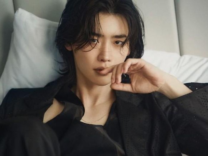 Lee Jong Suk Lee Jong Suk