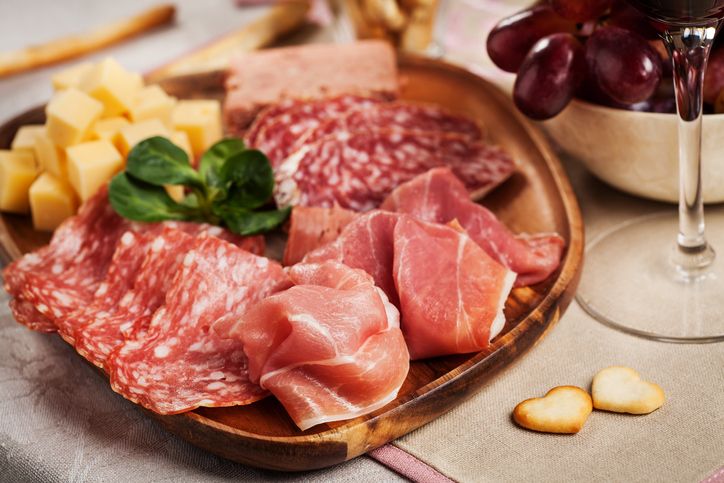 Ini Daftar 7 Makanan Terburuk untuk Tubuh Menurut Peneliti