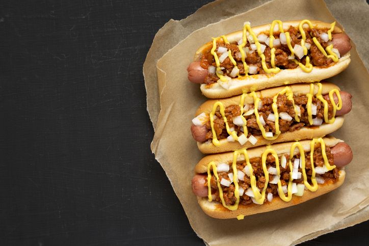 Ini Daftar 7 Makanan Terburuk untuk Tubuh Menurut Peneliti