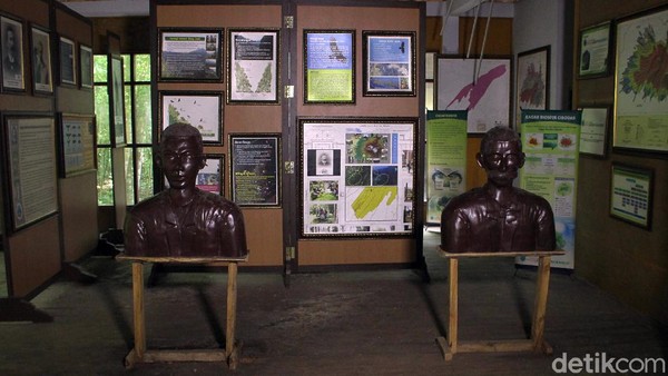 Berbagai spesimen satwa terutama berbagai jenis burung dan telurnya, harimau jawa, macan tutul, tikus, tulang banteng dll tercatat sebagai koleksi Keluarga Bartels yang kini berada di National Museum of Natural History (NMNH) Leiden. Berbagai spesimen satwa terutama berbagai jenis burung dan telurnya, harimau jawa, macan tutul, tikus, tulang banteng dll tercatat sebagai koleksi Keluarga Bartels yang kini berada di National Museum of Natural History (NMNH) Leiden.