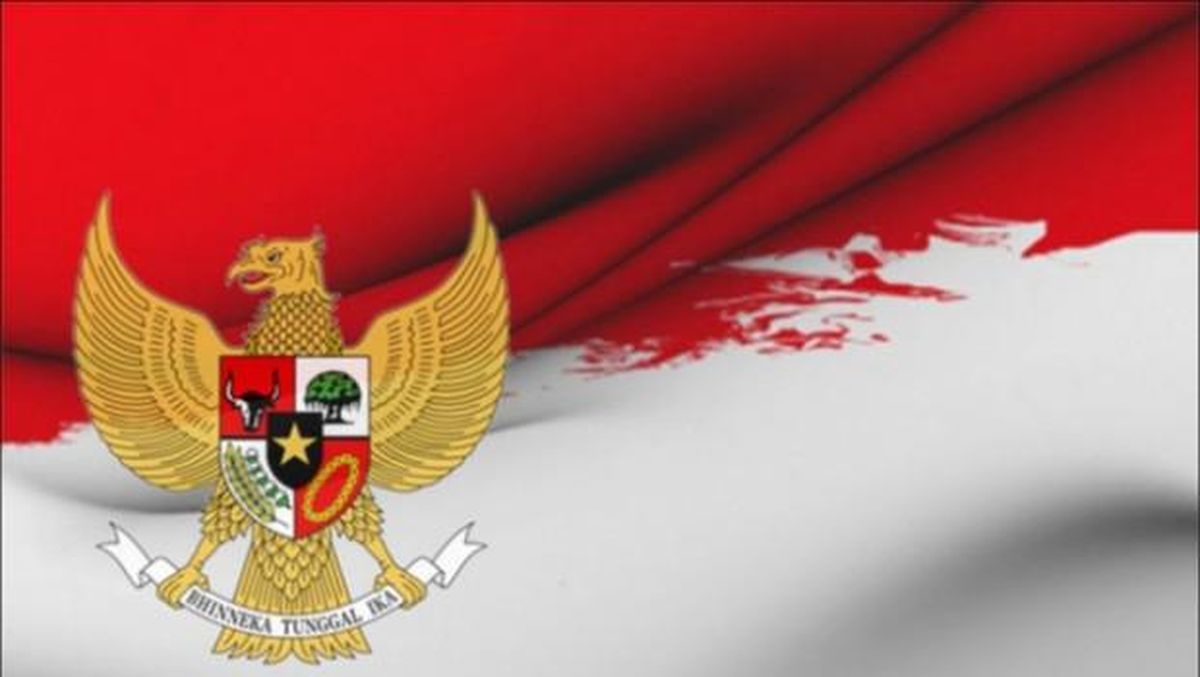 Persatuan dan kesatuan merupakan hal yang penting bagi indonesia dikarenakan indonesia merupakan....