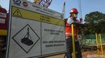 Menanti Rampungnya Pembangunan MRT Jakarta Fase 2A