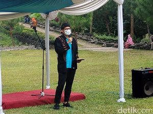 Pelaku Ekraf Dapat Bantuan Modal, Ekonomi Cirebon Siap Ngebut Lagi