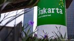 Mural Jakarta Kota Kolaborasi Mejeng di Jaksel