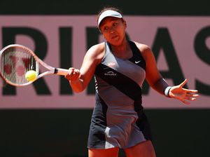 Prancis Terbuka 2021: Thiem Tersingkir, Osaka Didenda 15 Ribu Dolar