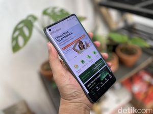 HeyTab Kini Jadi Oppo Store, Tawarkan Tebus HP Cuma Rp 1.000