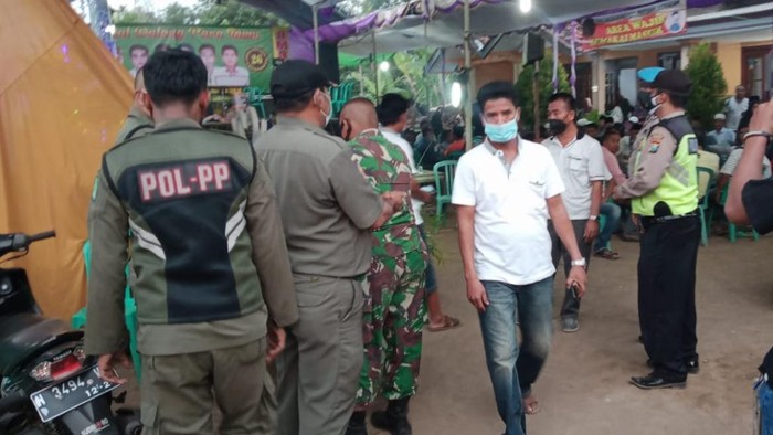 Patirtan Candi Penataran, Banyak yang Percaya Airnya Bertuah