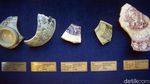 Temuan Benda Kuno di Proyek MRT HI-Kota: Rel Trem hingga Saluran Air