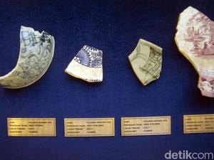 Trem Belanda-Situs Purbakala, Ini Harta Karun di Proyek Infrastruktur RI