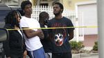 Penembakan Brutal di Florida Tewaskan 2 Orang