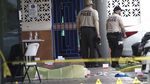 Penembakan Brutal di Florida Tewaskan 2 Orang