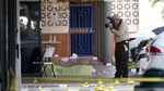 Penembakan Brutal di Florida Tewaskan 2 Orang