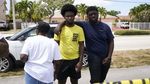 Penembakan Brutal di Florida Tewaskan 2 Orang