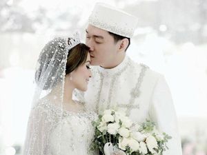 Ifan Seventeen dan Citra Monica Berencana Program Anak Laki-laki