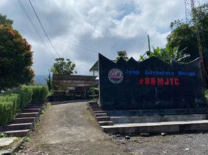 Curhat Wisatawan Petilasan Mbah Maridjan, Dispar Sleman Perbaiki SDM
