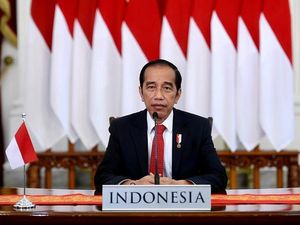 Sidang Gugatan Minta Jokowi Mundur Dilanjutkan Mediasi