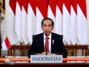 Sentil Kampanye Hitam Berkedok Isu Lingkungan, Jokowi: Harus Jelas!