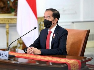 Jokowi Soroti 3 Biang Kerok Klaster Keluarga Covid-19