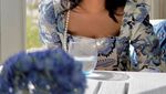 Pose Cantik Rachel Vennya Saat Minum Es Kopi