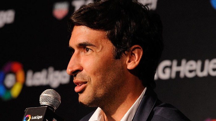 Legenda Real Madrid Ini Sebut Messi Pemain Terbaik