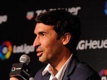 Legenda Real Madrid Ini Sebut Messi Pemain Terbaik