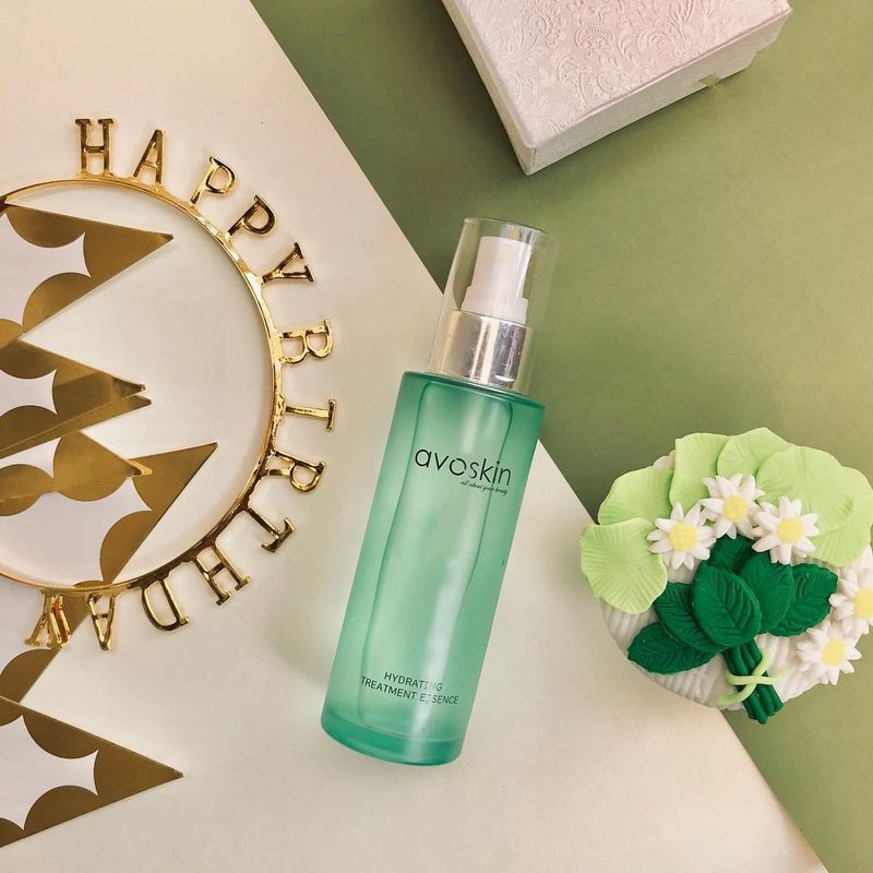 Rekomendasi Essence Toner