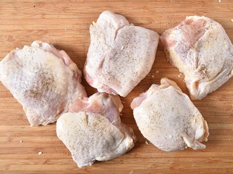 Resep Ayam Teriyaki ala Restoran Jepang