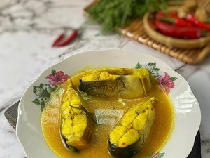 3 Resep Ikan Patin Bumbu Rempah Komplet yang Gurih Sedap